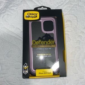 iPhone 11 Pro Otterbox Defender